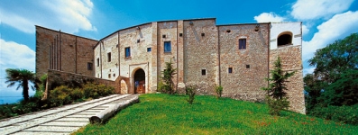 Castello Nocciano